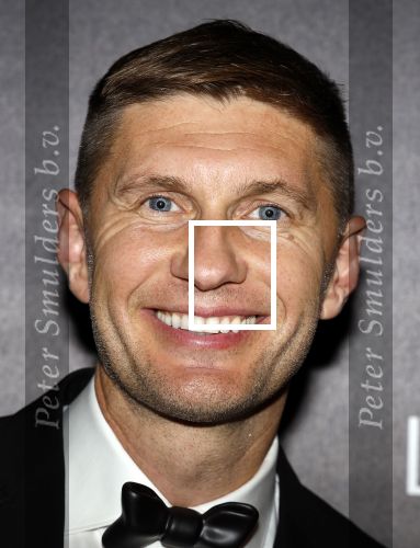 Amsterdam 30 oktober 2023
Life after Football gala LAF in grand Hotel Krasnapolsky.