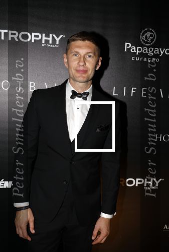 Amsterdam 30 oktober 2023
Life after Football gala LAF in grand Hotel Krasnapolsky.