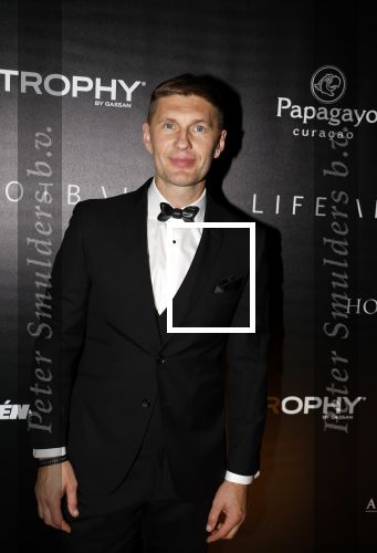 Amsterdam 30 oktober 2023
Life after Football gala LAF in grand Hotel Krasnapolsky.
