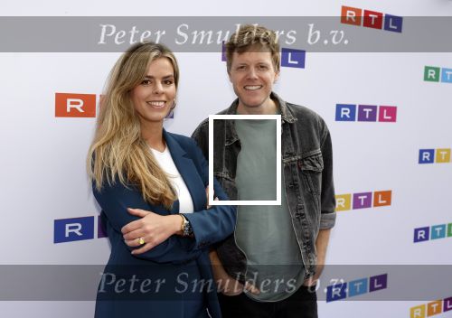 Amstelveen 27 september 2023
Perspresentatie RTL in het Amsterdamse Bos.
Lex Uiting