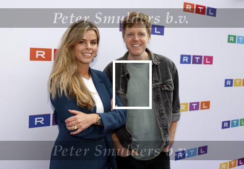 Amstelveen 27 september 2023
Perspresentatie RTL in het Amsterdamse Bos.
Lex Uiting