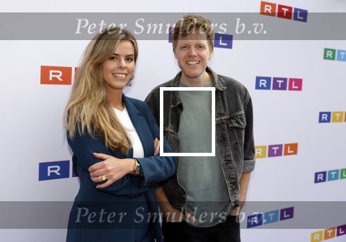 Amstelveen 27 september 2023
Perspresentatie RTL in het Amsterdamse Bos.
Lex Uiting