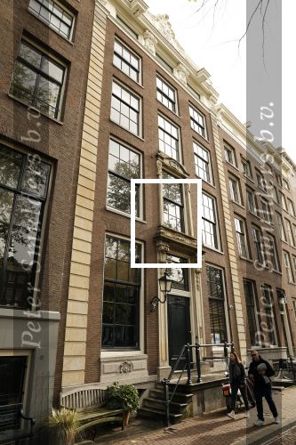 Amsterdam 16 oktober 2023
Nieuwe huis van Lieke v lexmond en haar man Bas v Veggel.