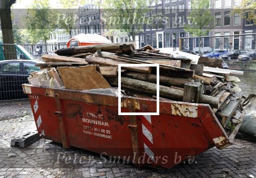 Amsterdam 16 oktober 2023
Nieuwe huis van Lieke v lexmond en haar man Bas v Veggel.