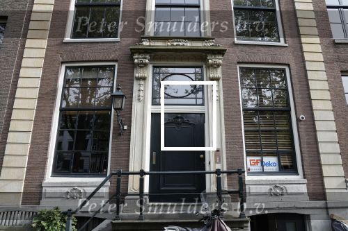 Amsterdam 16 oktober 2023
Nieuwe huis van Lieke v lexmond en haar man Bas v Veggel.