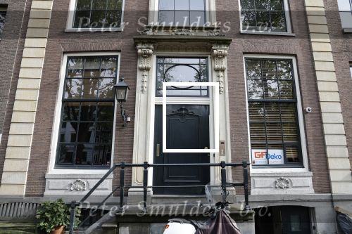 Amsterdam 16 oktober 2023
Nieuwe huis van Lieke v lexmond en haar man Bas v Veggel.