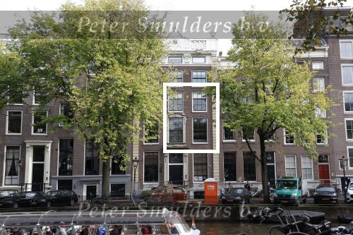 Amsterdam 16 oktober 2023
Nieuwe huis van Lieke v lexmond en haar man Bas v Veggel.