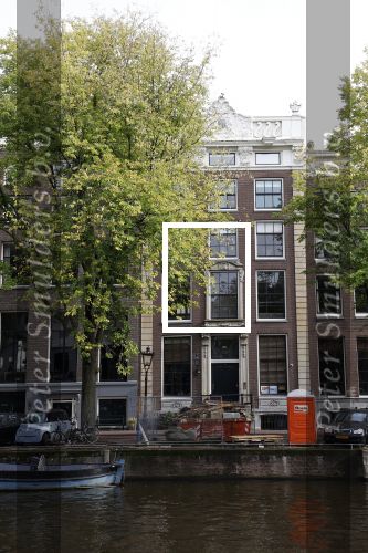 Amsterdam 16 oktober 2023
Nieuwe huis van Lieke v lexmond en haar man Bas v Veggel.