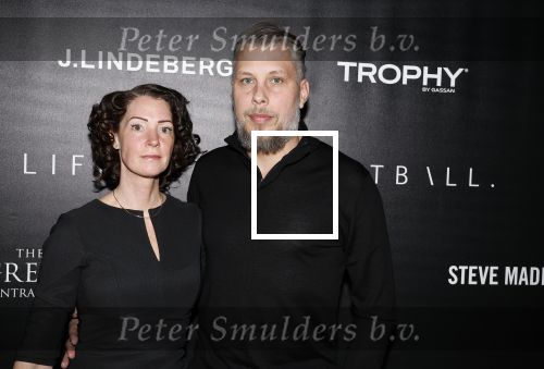 Amsterdam 30 oktober 2023
Life after Football gala LAF in grand Hotel Krasnapolsky.
