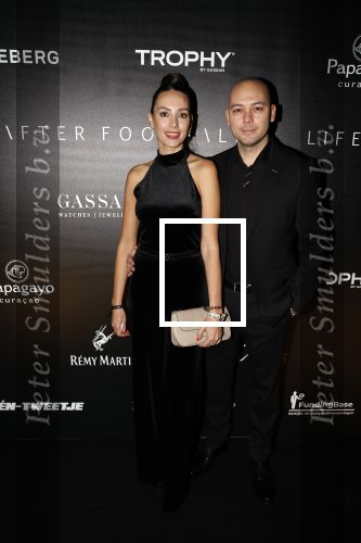 Amsterdam 30 oktober 2023
Life after Football gala LAF in grand Hotel Krasnapolsky.