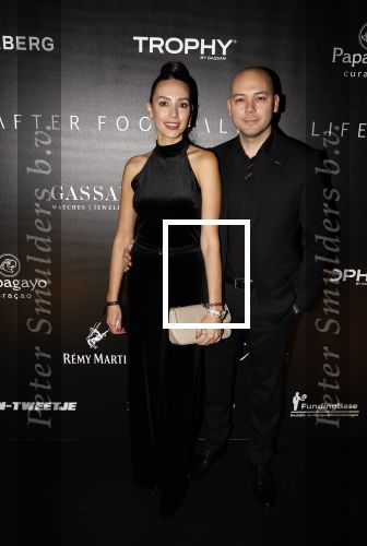 Amsterdam 30 oktober 2023
Life after Football gala LAF in grand Hotel Krasnapolsky.