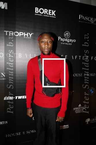 Amsterdam 30 oktober 2023
Life after Football gala LAF in grand Hotel Krasnapolsky.