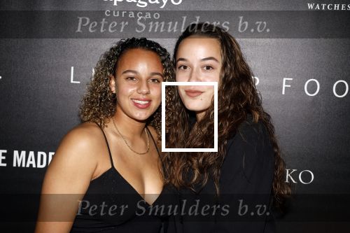 Amsterdam 30 oktober 2023
Life after Football gala LAF in grand Hotel Krasnapolsky.