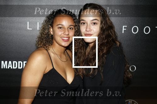 Amsterdam 30 oktober 2023
Life after Football gala LAF in grand Hotel Krasnapolsky.