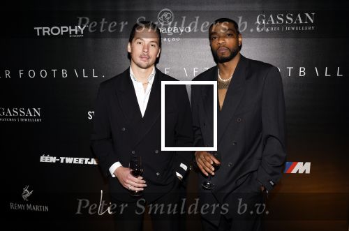 Amsterdam 30 oktober 2023
Life after Football gala LAF in grand Hotel Krasnapolsky.