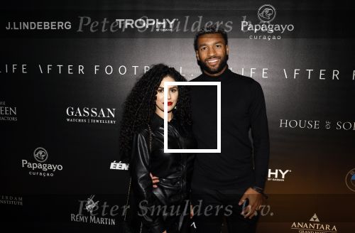 Amsterdam 30 oktober 2023
Life after Football gala LAF in grand Hotel Krasnapolsky.