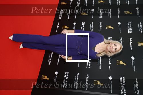 Utrecht 29 september 2023
Uitreiking gouden kalveren in de schouwburg van Utrecht. Lilian Marijnissen en Rob Jetten