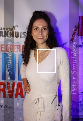 Gouda 16 oktober 2023
Premiere komedie over een bankoverval in Schouwburg Gouda.  Linda Verstraten