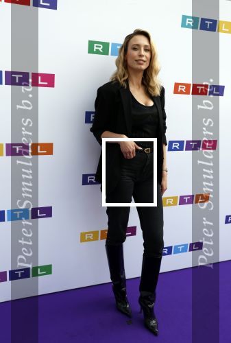 Amstelveen 27 september 2023
Perspresentatie RTL in het Amsterdamse Bos.
Loiza Lamers