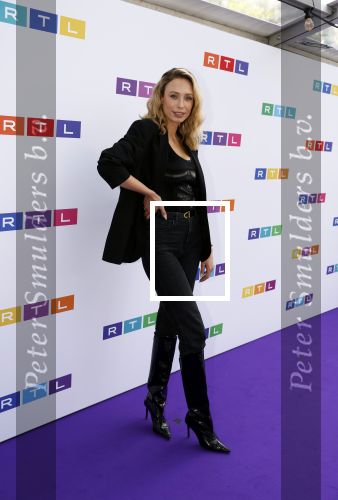 Amstelveen 27 september 2023
Perspresentatie RTL in het Amsterdamse Bos.
Loiza Lamers