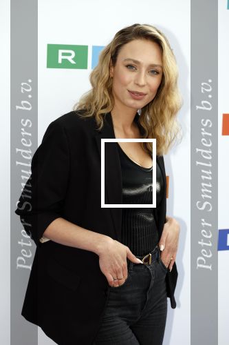 Amstelveen 27 september 2023
Perspresentatie RTL in het Amsterdamse Bos.
Loiza Lamers