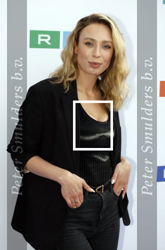 Amstelveen 27 september 2023
Perspresentatie RTL in het Amsterdamse Bos.
Loiza Lamers