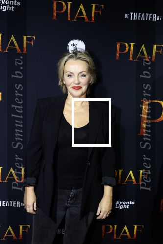 Amsterdam 13 oktober 2023
Premiere Piaf in het DeLamar theater. Lone v roosendaal