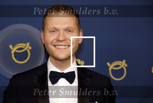 Amsterdam 12 oktober 2023
Televizierring 2023 in Carre .
Luuk Ikink