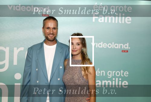 Amsterdam 10 oktober 2023
Premiere een grote familie in Tuschinski . Vidoeland gaat het uitzenden. Lykele Muus met vriendin