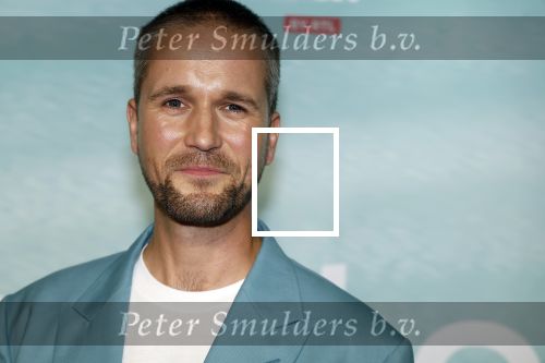 Amsterdam 10 oktober 2023
Premiere een grote familie in Tuschinski . Vidoeland gaat het uitzenden. Lykele Muus met vriendin
