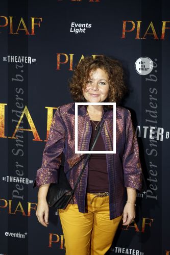 Amsterdam 13 oktober 2023
Premiere Piaf in het DeLamar theater. Maaike Widdershoven