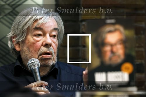 Utrecht 29 september 2023
Boekpresentatie Maarten v Rossem . Ook Philip Freriks kwam even kijken . De presentatie was bij boekhandel Broese
