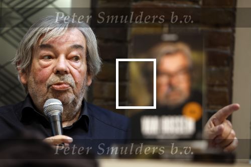 Utrecht 29 september 2023
Boekpresentatie Maarten v Rossem . Ook Philip Freriks kwam even kijken . De presentatie was bij boekhandel Broese
