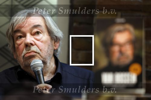 Utrecht 29 september 2023
Boekpresentatie Maarten v Rossem . Ook Philip Freriks kwam even kijken . De presentatie was bij boekhandel Broese