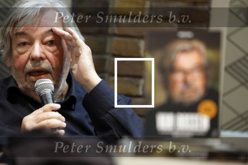 Utrecht 29 september 2023
Boekpresentatie Maarten v Rossem . Ook Philip Freriks kwam even kijken . De presentatie was bij boekhandel Broese