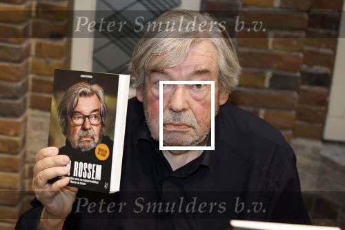 Utrecht 29 september 2023
Boekpresentatie Maarten v Rossem . Ook Philip Freriks kwam even kijken . De presentatie was bij boekhandel Broese