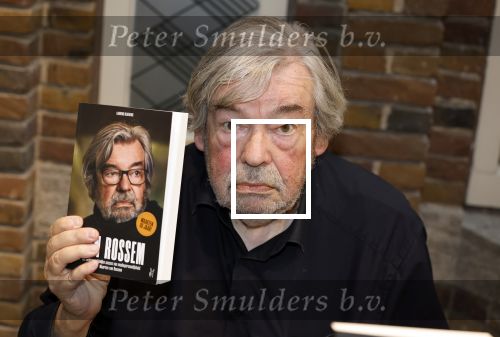Utrecht 29 september 2023
Boekpresentatie Maarten v Rossem . Ook Philip Freriks kwam even kijken . De presentatie was bij boekhandel Broese