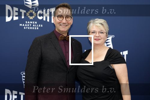 Leeuwarden 1 oktober 2023
Premiere musical de Tocht. Marc Forno en Baukje Westra