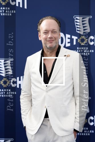 Leeuwarden 1 oktober 2023
Premiere musical de Tocht. Marco de Koning