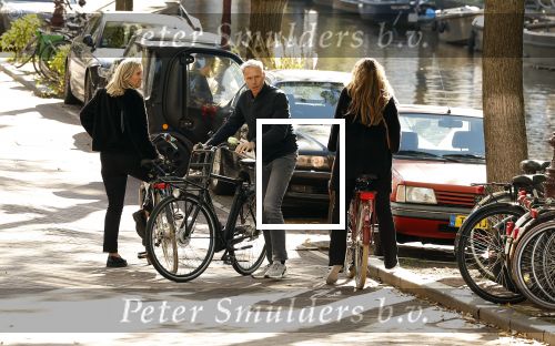 Amsterdam, 17 Oktober 2023
Afscheid Danielle v t Schip
Marco v Basten en Liesbeth v Basten