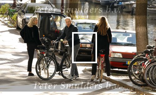 Amsterdam, 17 Oktober 2023
Afscheid Danielle v t Schip
Marco v Basten en Liesbeth v Basten