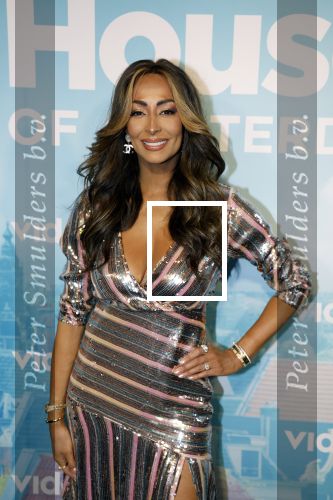 Amsterdam 25 oktober 2023
Presentatie seizoen 2 van The real housewives of Amsterdam in het College Hotel.
In seizoen 2 bestaat de cast uit Helle Huizinga Maria Tailor Susanna Klibansky Tamara Elbaz Kimmylien Nguyen en  Cherry Ann Person