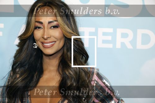 Amsterdam 25 oktober 2023
Presentatie seizoen 2 van The real housewives of Amsterdam in het College Hotel.
In seizoen 2 bestaat de cast uit Helle Huizinga Maria Tailor Susanna Klibansky Tamara Elbaz Kimmylien Nguyen en  Cherry Ann Person