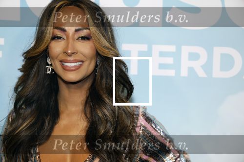 Amsterdam 25 oktober 2023
Presentatie seizoen 2 van The real housewives of Amsterdam in het College Hotel.
In seizoen 2 bestaat de cast uit Helle Huizinga Maria Tailor Susanna Klibansky Tamara Elbaz Kimmylien Nguyen en  Cherry Ann Person