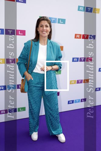 Amstelveen 27 september 2023
Perspresentatie RTL in het Amsterdamse Bos.
Marieke Elsinga