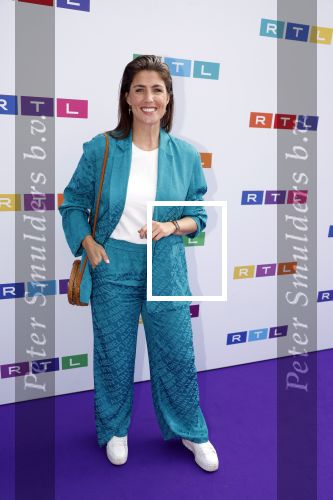 Amstelveen 27 september 2023
Perspresentatie RTL in het Amsterdamse Bos.
Marieke Elsinga