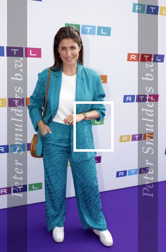 Amstelveen 27 september 2023
Perspresentatie RTL in het Amsterdamse Bos.
Marieke Elsinga