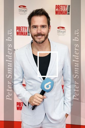 Utrecht 8 oktober 2023
Premiere Pretty Woman in het Beatrixtheater in Utrecht. Marius Looijmans