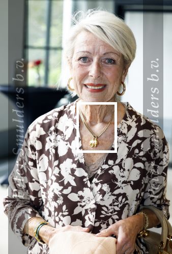 Soestdijk 4 oktober 2023
Presentatie LP Anneke Gronloh op Paleis Soestdijk
Marjon Lambriks