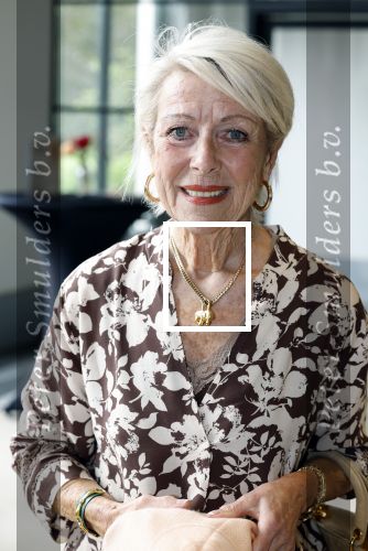 Soestdijk 4 oktober 2023
Presentatie LP Anneke Gronloh op Paleis Soestdijk
Marjon Lambriks